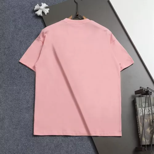 Cheap LOEWE T-Shirts Short Sleeved For Unisex #1355096 Replica Wholesale [$39.00 USD] [ITEM#1355096] on Replica LOEWE T-Shirts
