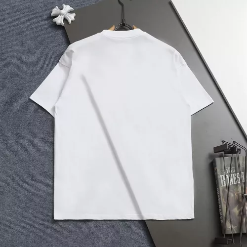 Cheap LOEWE T-Shirts Short Sleeved For Unisex #1355101 Replica Wholesale [$39.00 USD] [ITEM#1355101] on Replica LOEWE T-Shirts