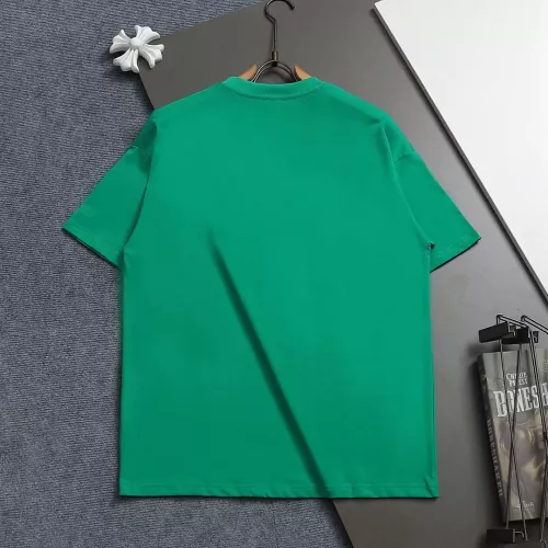Cheap LOEWE T-Shirts Short Sleeved For Unisex #1355102 Replica Wholesale [$39.00 USD] [ITEM#1355102] on Replica LOEWE T-Shirts