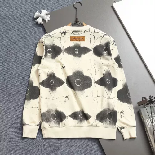 Cheap Louis Vuitton LV Hoodies Long Sleeved For Unisex #1355105 Replica Wholesale [$56.00 USD] [ITEM#1355105] on Replica Louis Vuitton LV Hoodies