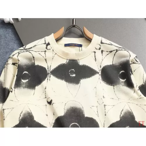 Cheap Louis Vuitton LV Hoodies Long Sleeved For Unisex #1355105 Replica Wholesale [$56.00 USD] [ITEM#1355105] on Replica Louis Vuitton LV Hoodies