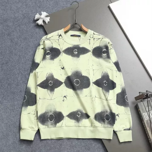Louis Vuitton LV Hoodies Long Sleeved For Unisex #1355106