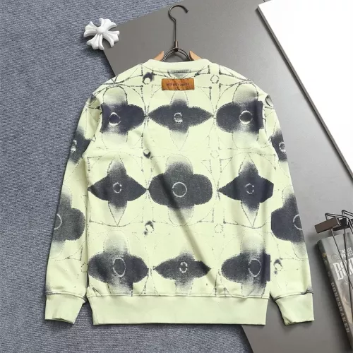 Cheap Louis Vuitton LV Hoodies Long Sleeved For Unisex #1355106 Replica Wholesale [$56.00 USD] [ITEM#1355106] on Replica Louis Vuitton LV Hoodies