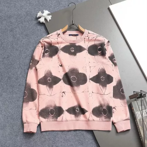 Louis Vuitton LV Hoodies Long Sleeved For Unisex #1355107
