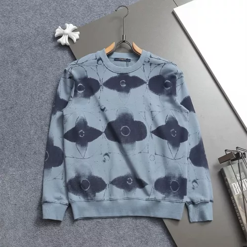 Louis Vuitton LV Hoodies Long Sleeved For Unisex #1355108