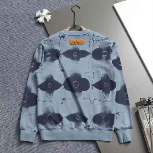 Cheap Louis Vuitton LV Hoodies Long Sleeved For Unisex #1355108 Replica Wholesale [$56.00 USD] [ITEM#1355108] on Replica Louis Vuitton LV Hoodies