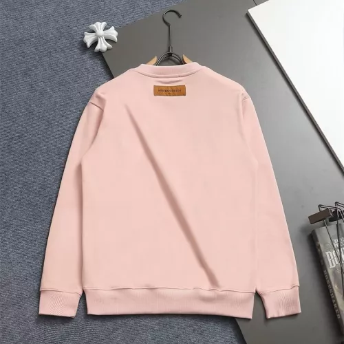 Cheap Louis Vuitton LV Hoodies Long Sleeved For Unisex #1355109 Replica Wholesale [$56.00 USD] [ITEM#1355109] on Replica Louis Vuitton LV Hoodies
