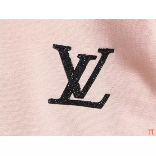 Cheap Louis Vuitton LV Hoodies Long Sleeved For Unisex #1355109 Replica Wholesale [$56.00 USD] [ITEM#1355109] on Replica Louis Vuitton LV Hoodies