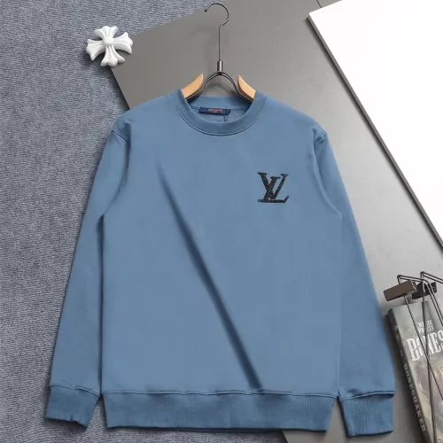 Louis Vuitton LV Hoodies Long Sleeved For Unisex #1355110