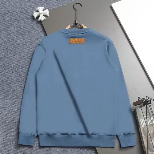Cheap Louis Vuitton LV Hoodies Long Sleeved For Unisex #1355110 Replica Wholesale [$56.00 USD] [ITEM#1355110] on Replica Louis Vuitton LV Hoodies