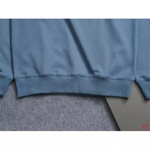 Cheap Louis Vuitton LV Hoodies Long Sleeved For Unisex #1355110 Replica Wholesale [$56.00 USD] [ITEM#1355110] on Replica Louis Vuitton LV Hoodies
