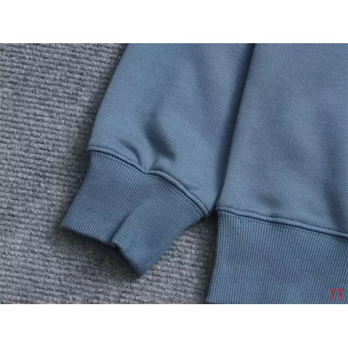 Cheap Louis Vuitton LV Hoodies Long Sleeved For Unisex #1355110 Replica Wholesale [$56.00 USD] [ITEM#1355110] on Replica Louis Vuitton LV Hoodies