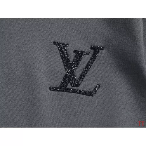Cheap Louis Vuitton LV Hoodies Long Sleeved For Unisex #1355111 Replica Wholesale [$56.00 USD] [ITEM#1355111] on Replica Louis Vuitton LV Hoodies