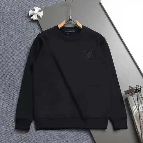 Louis Vuitton LV Hoodies Long Sleeved For Unisex #1355112