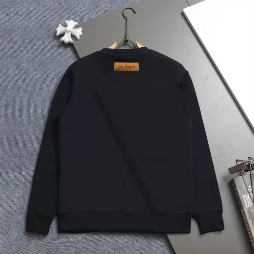 Cheap Louis Vuitton LV Hoodies Long Sleeved For Unisex #1355112 Replica Wholesale [$56.00 USD] [ITEM#1355112] on Replica Louis Vuitton LV Hoodies
