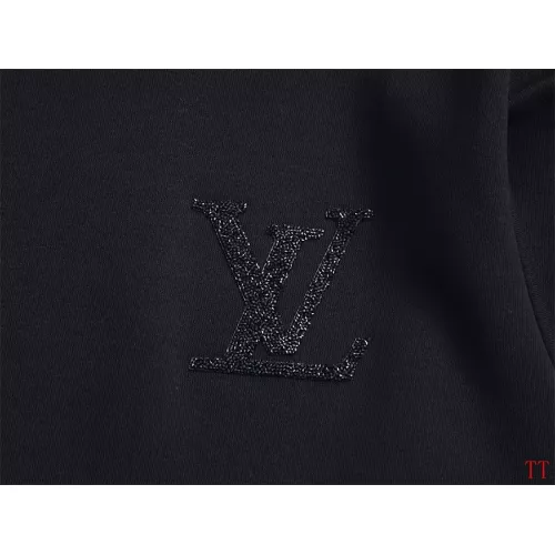 Cheap Louis Vuitton LV Hoodies Long Sleeved For Unisex #1355112 Replica Wholesale [$56.00 USD] [ITEM#1355112] on Replica Louis Vuitton LV Hoodies