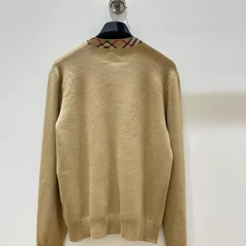 Cheap Burberry Fashion Sweaters Long Sleeved For Women #1355114 Replica Wholesale [$98.00 USD] [ITEM#1355114] on Replica Burberry Fashion Sweaters
