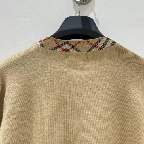 Cheap Burberry Fashion Sweaters Long Sleeved For Women #1355114 Replica Wholesale [$98.00 USD] [ITEM#1355114] on Replica Burberry Fashion Sweaters
