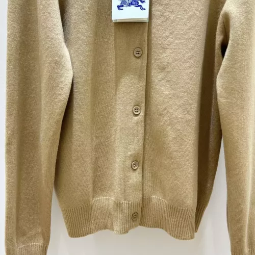 Cheap Burberry Fashion Sweaters Long Sleeved For Women #1355114 Replica Wholesale [$98.00 USD] [ITEM#1355114] on Replica Burberry Fashion Sweaters