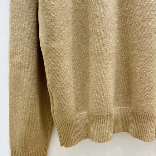 Cheap Burberry Fashion Sweaters Long Sleeved For Women #1355114 Replica Wholesale [$98.00 USD] [ITEM#1355114] on Replica Burberry Fashion Sweaters