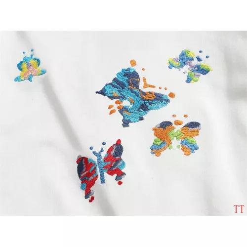 Cheap Louis Vuitton LV Hoodies Long Sleeved For Unisex #1355115 Replica Wholesale [$60.00 USD] [ITEM#1355115] on Replica Louis Vuitton LV Hoodies
