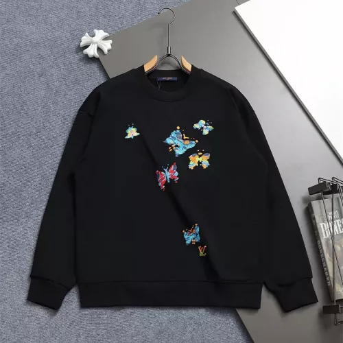 Louis Vuitton LV Hoodies Long Sleeved For Unisex #1355116