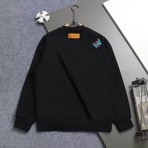 Cheap Louis Vuitton LV Hoodies Long Sleeved For Unisex #1355116 Replica Wholesale [$60.00 USD] [ITEM#1355116] on Replica Louis Vuitton LV Hoodies