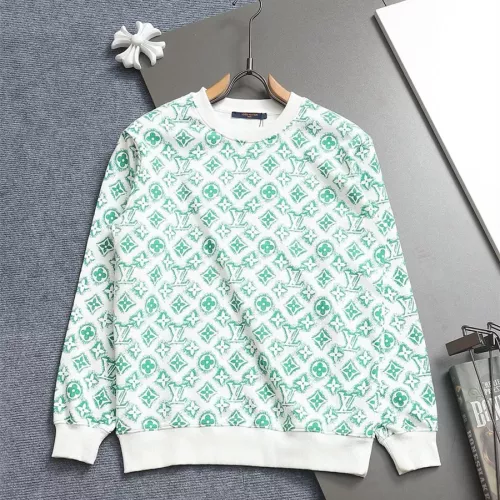 Louis Vuitton LV Hoodies Long Sleeved For Unisex #1355117