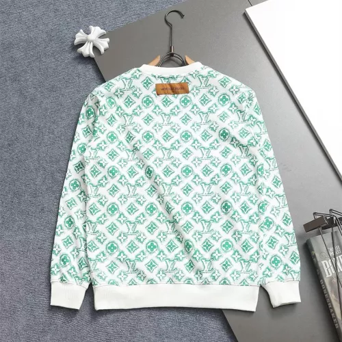 Cheap Louis Vuitton LV Hoodies Long Sleeved For Unisex #1355117 Replica Wholesale [$56.00 USD] [ITEM#1355117] on Replica Louis Vuitton LV Hoodies