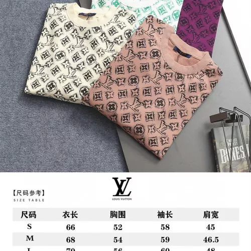 Cheap Louis Vuitton LV Hoodies Long Sleeved For Unisex #1355117 Replica Wholesale [$56.00 USD] [ITEM#1355117] on Replica Louis Vuitton LV Hoodies
