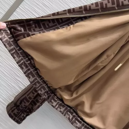 Cheap Fendi Tracksuits Long Sleeved For Women #1355119 Replica Wholesale [$92.00 USD] [ITEM#1355119] on Replica Fendi Tracksuits