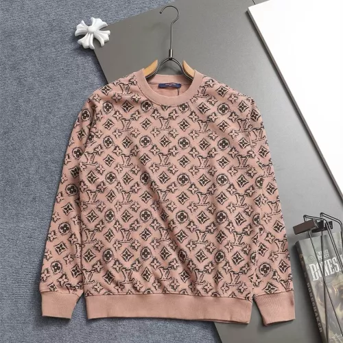 Louis Vuitton LV Hoodies Long Sleeved For Unisex #1355120