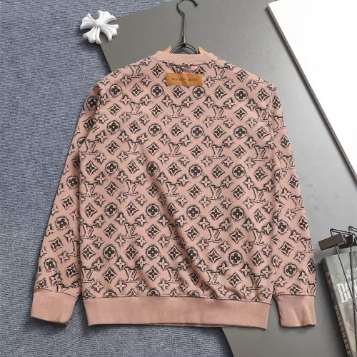 Cheap Louis Vuitton LV Hoodies Long Sleeved For Unisex #1355120 Replica Wholesale [$56.00 USD] [ITEM#1355120] on Replica Louis Vuitton LV Hoodies