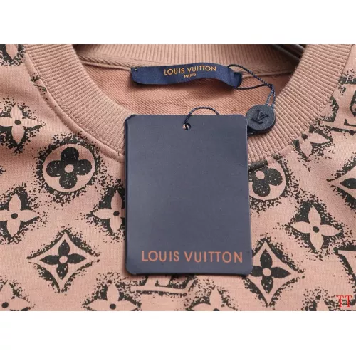 Cheap Louis Vuitton LV Hoodies Long Sleeved For Unisex #1355120 Replica Wholesale [$56.00 USD] [ITEM#1355120] on Replica Louis Vuitton LV Hoodies