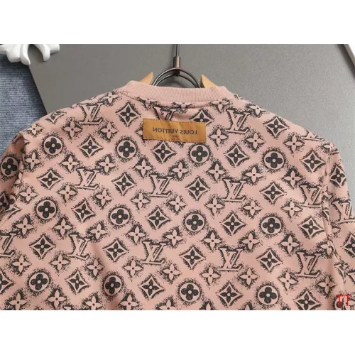 Cheap Louis Vuitton LV Hoodies Long Sleeved For Unisex #1355120 Replica Wholesale [$56.00 USD] [ITEM#1355120] on Replica Louis Vuitton LV Hoodies