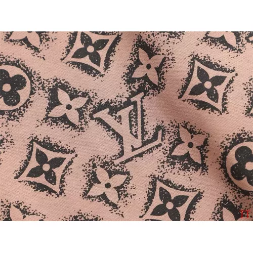 Cheap Louis Vuitton LV Hoodies Long Sleeved For Unisex #1355120 Replica Wholesale [$56.00 USD] [ITEM#1355120] on Replica Louis Vuitton LV Hoodies