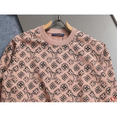 Cheap Louis Vuitton LV Hoodies Long Sleeved For Unisex #1355120 Replica Wholesale [$56.00 USD] [ITEM#1355120] on Replica Louis Vuitton LV Hoodies