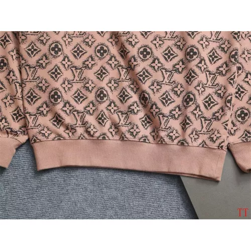 Cheap Louis Vuitton LV Hoodies Long Sleeved For Unisex #1355120 Replica Wholesale [$56.00 USD] [ITEM#1355120] on Replica Louis Vuitton LV Hoodies