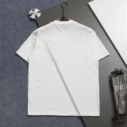 Cheap Louis Vuitton LV T-Shirts Short Sleeved For Unisex #1355123 Replica Wholesale [$39.00 USD] [ITEM#1355123] on Replica Louis Vuitton LV T-Shirts