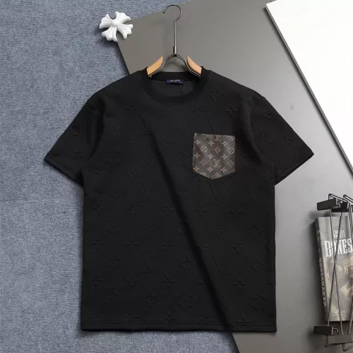 Louis Vuitton LV T-Shirts Short Sleeved For Unisex #1355125