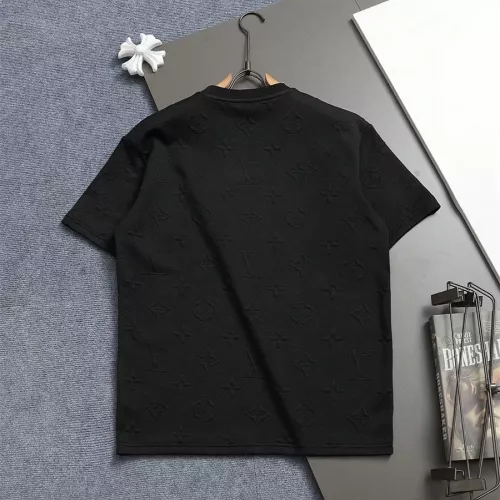 Cheap Louis Vuitton LV T-Shirts Short Sleeved For Unisex #1355125 Replica Wholesale [$39.00 USD] [ITEM#1355125] on Replica Louis Vuitton LV T-Shirts
