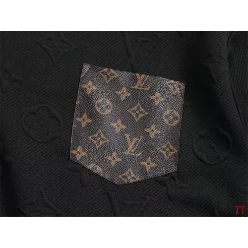 Cheap Louis Vuitton LV T-Shirts Short Sleeved For Unisex #1355125 Replica Wholesale [$39.00 USD] [ITEM#1355125] on Replica Louis Vuitton LV T-Shirts