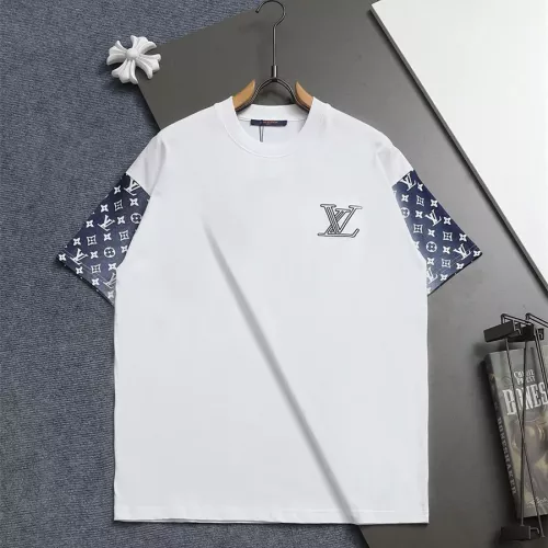 Louis Vuitton LV T-Shirts Short Sleeved For Unisex #1355126