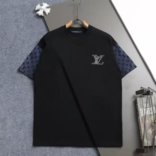 Louis Vuitton LV T-Shirts Short Sleeved For Unisex #1355127