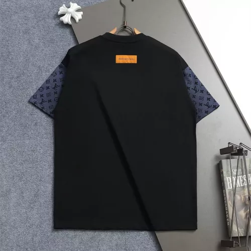 Cheap Louis Vuitton LV T-Shirts Short Sleeved For Unisex #1355127 Replica Wholesale [$39.00 USD] [ITEM#1355127] on Replica Louis Vuitton LV T-Shirts