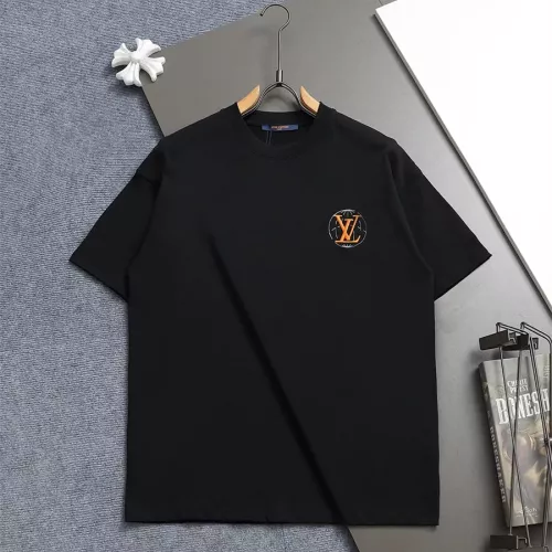 Louis Vuitton LV T-Shirts Short Sleeved For Unisex #1355129