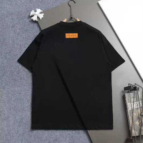 Cheap Louis Vuitton LV T-Shirts Short Sleeved For Unisex #1355129 Replica Wholesale [$39.00 USD] [ITEM#1355129] on Replica Louis Vuitton LV T-Shirts