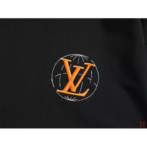 Cheap Louis Vuitton LV T-Shirts Short Sleeved For Unisex #1355129 Replica Wholesale [$39.00 USD] [ITEM#1355129] on Replica Louis Vuitton LV T-Shirts