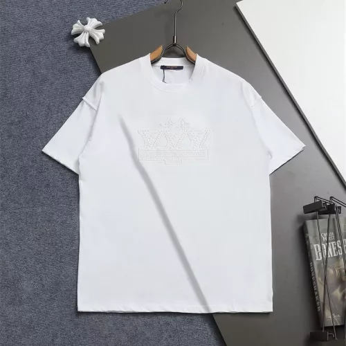 Louis Vuitton LV T-Shirts Short Sleeved For Unisex #1355130