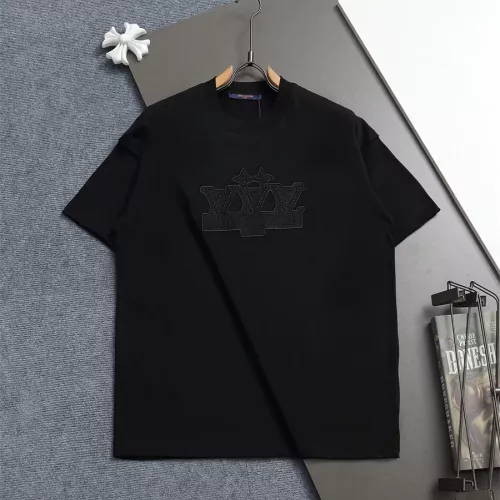 Louis Vuitton LV T-Shirts Short Sleeved For Unisex #1355132